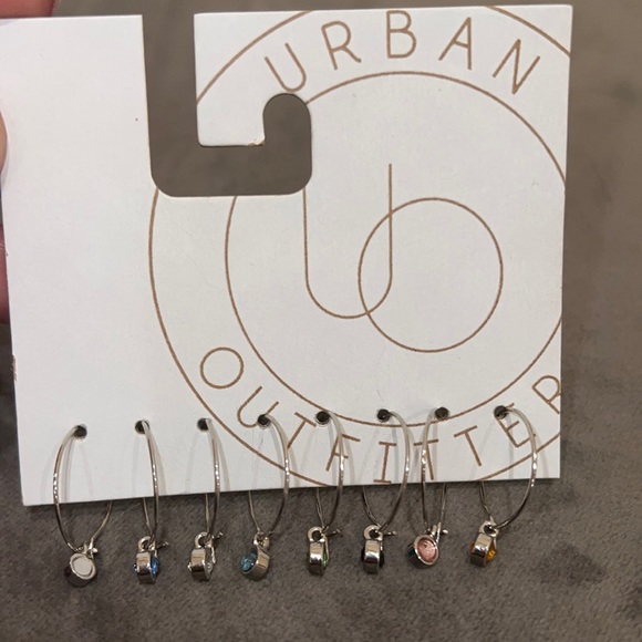 Urban Outfitters Jewelry - NWT UO Earrings